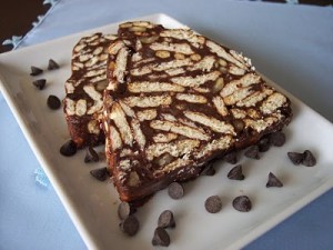 mozaik pasta tarifi oktay usta – Mozaik Pasta